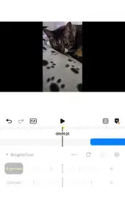 Blurrr captura 1