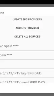 IPTV Extreme captura 4