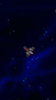 Constellation Eleven captura 10