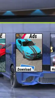 Modern Car Parking Mania captura 7