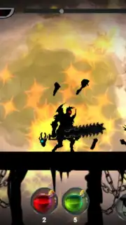 Dr. Darkness - 2D RPG Multiplayer captura 5