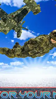 US Army Battleground Shooting captura 5