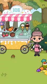 Mia World captura 5
