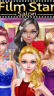 Film Star Salon captura 13