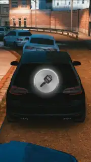 Real Car Parking 2 captura 8