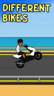 Wheelie Life captura 4