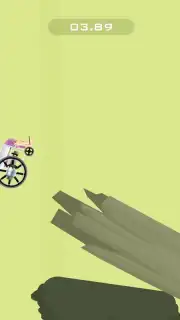 Happy Wheels captura 5