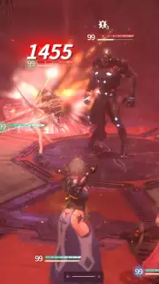 Rise of Eros: Desire captura 6