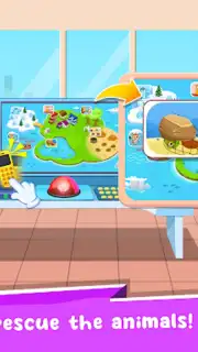 Animal Rescue Care captura 16