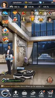 YAKUZA M captura 7
