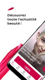 Nocibé La beauté partagée captura 8