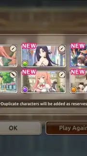 KonoSuba: Fantastic Days (JP) captura 4