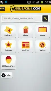 Sensacine captura 3