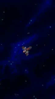 Constellation Eleven captura 17