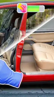 Car Wash Makeover captura 4