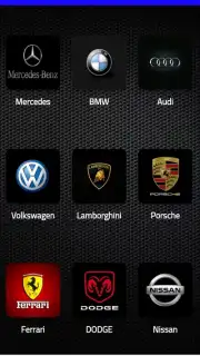 Car Wallpapers HD captura 1