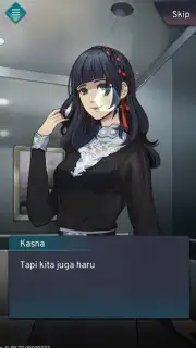 Code Atma captura 3