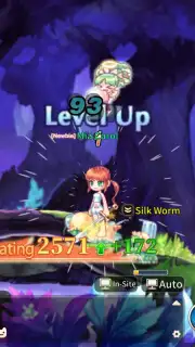 LaTale M captura 6