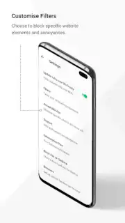 Total Adblock for Samsung captura 2