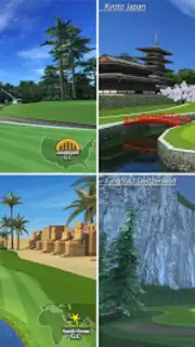 Golf Star captura 2