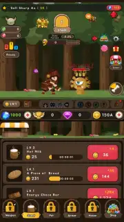 Cash Knight captura 9