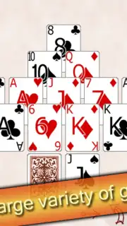 Solitaire Collection captura 10