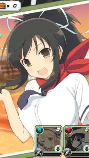 Shinobi Master Senran Kagura: New Link captura 10