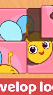 Kids Games 3 captura 4