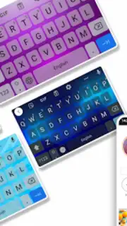 Fonts Aa - Keyboard Fonts Art captura 1