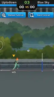 VolleyBall King captura 6