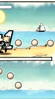 Comic Boy captura 9