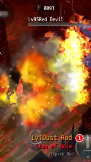 Heart Breaker captura 12