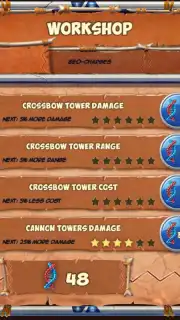 Tower Rush captura 1