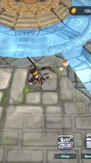 Dawnblade captura 11