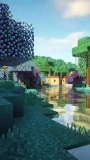 Shaders and Textures for Minecraft captura 2