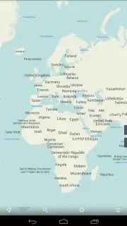 MAPS.ME captura 6