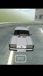 LADA VAZ 2107 new revolution captura 2