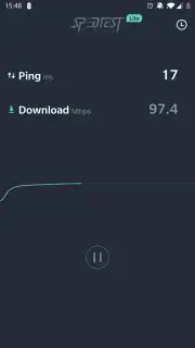 SpeedTest Master-Lite captura 8