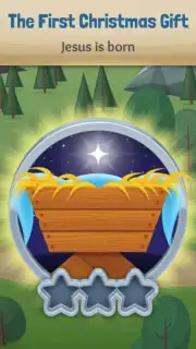 Bible App for Kids captura 14