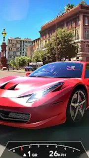 Car Driving Games Car Racing captura 12