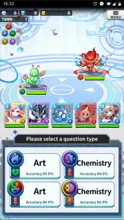 English Puzzle World captura 3