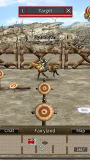 Kingdom Heroes M captura 8