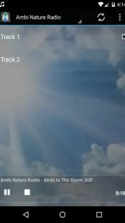 The Reiki Channel captura 1