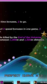 Time Surfer captura 6