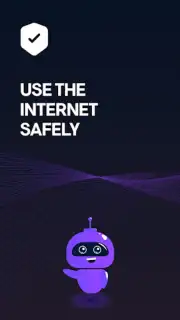 DEX VPN - Fast and Secure VPN captura 1
