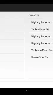 Online Radio captura 2