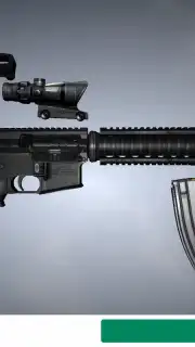 Weapon stripping captura 2