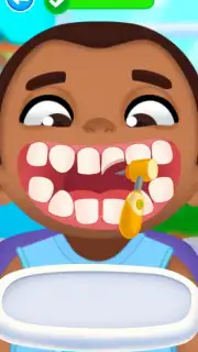 Dentist for children's captura 15