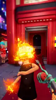 I Am Club Security Simulator captura 8
