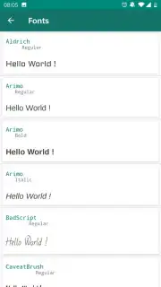 Bangla Keyboard captura 3